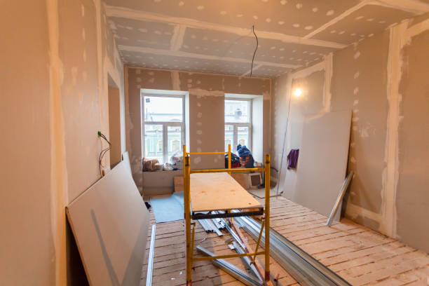 Best Acoustic or Soundproof Drywall Installation  in East Stroudsburg, PA